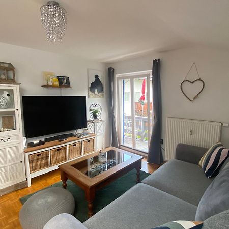 Ferienwohnung Seidenhuhn Киферсфелден Екстериор снимка