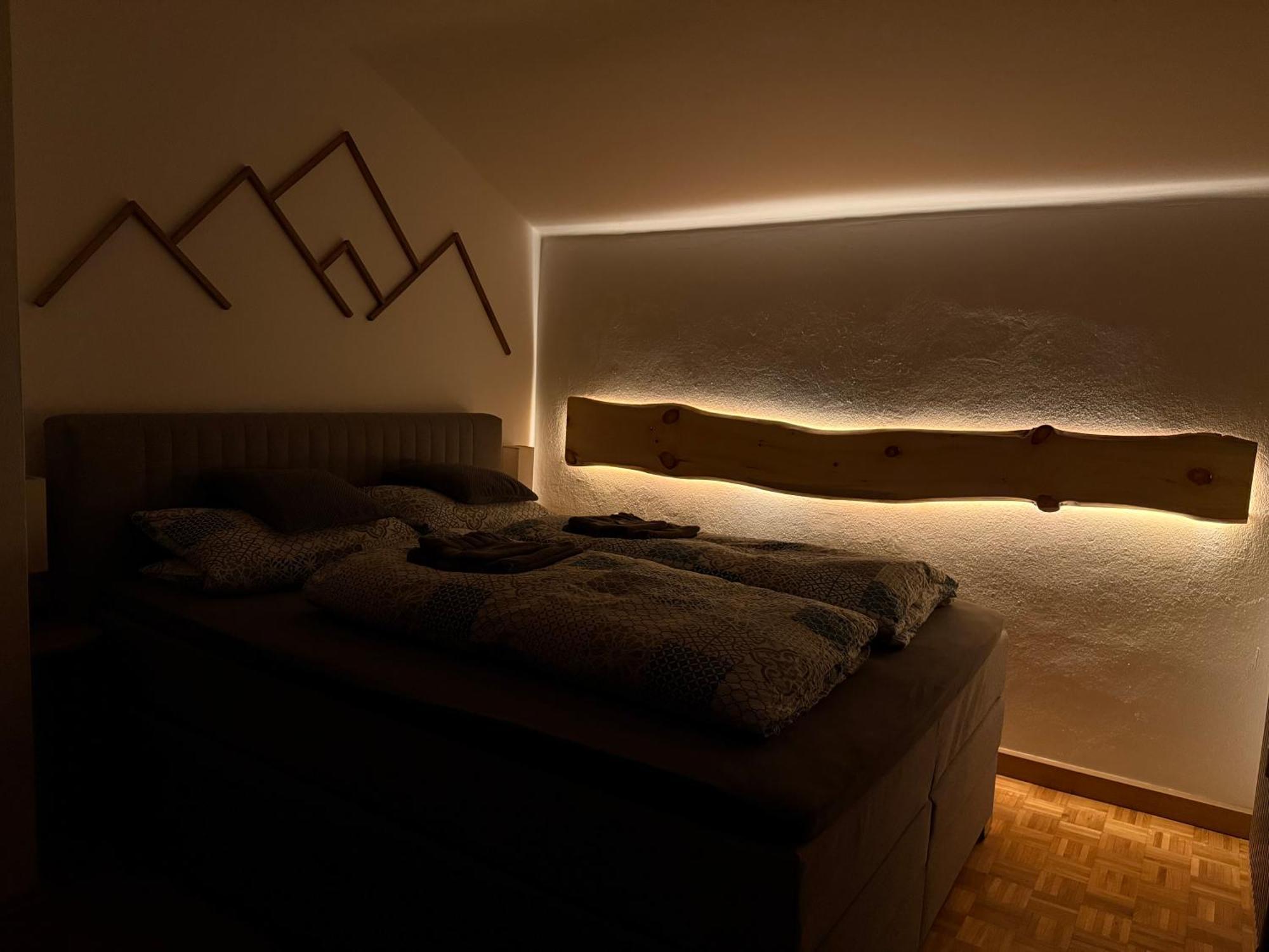 Ferienwohnung Seidenhuhn Киферсфелден Екстериор снимка